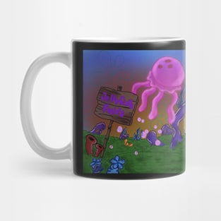 Jelly Catchin Time! Mug